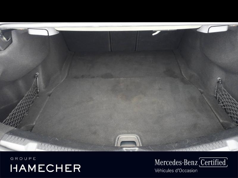 Image MERCEDES-BENZ Classe E Coupe 220 d 194ch Fascination 9G-Tronic Euro6d-T