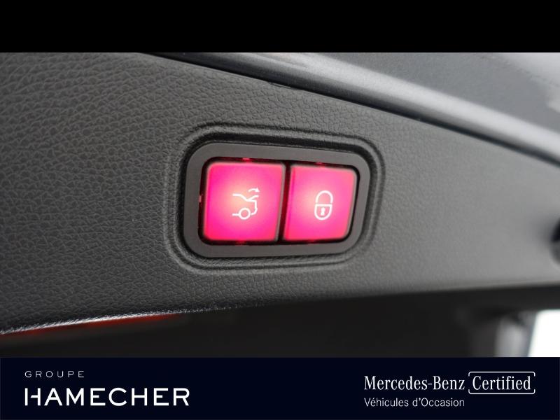 Image MERCEDES-BENZ Classe E Coupe 220 d 194ch Fascination 9G-Tronic Euro6d-T