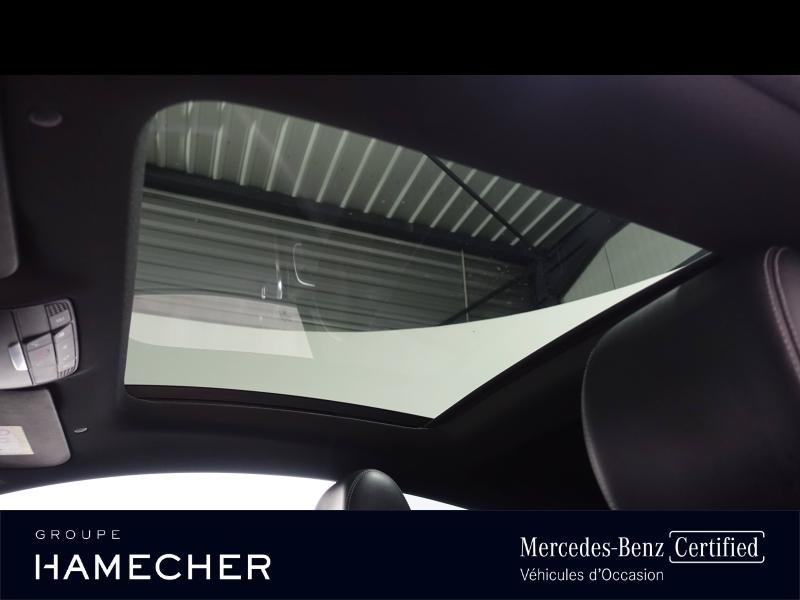 Image MERCEDES-BENZ Classe E Coupe 220 d 194ch Fascination 9G-Tronic Euro6d-T