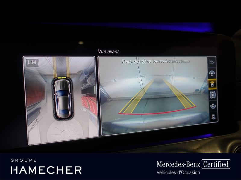 Image MERCEDES-BENZ Classe E Coupe 220 d 194ch Fascination 9G-Tronic Euro6d-T