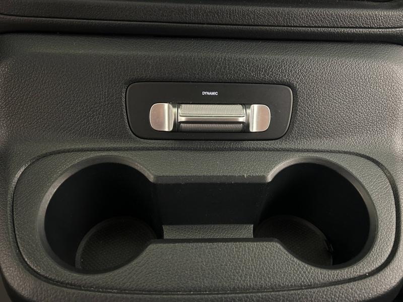 Image MERCEDES-BENZ Vito Fg 119 CDI Mixto Long Select Propulsion 9G-Tronic