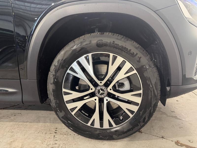 Image MERCEDES-BENZ GLB 200 d 150ch Progressive Line 8G-DCT