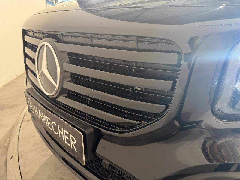Image MERCEDES-BENZ GLB 200 d 150ch Progressive Line 8G-DCT