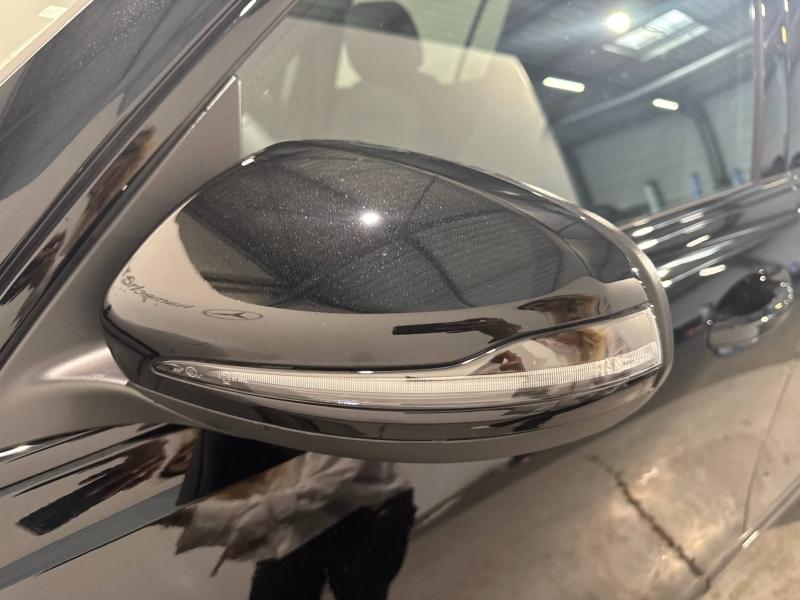 Image MERCEDES-BENZ GLB 200 d 150ch Progressive Line 8G-DCT