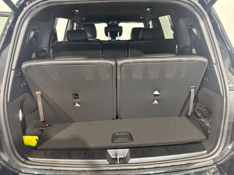 Image MERCEDES-BENZ GLB 200 d 150ch Progressive Line 8G-DCT