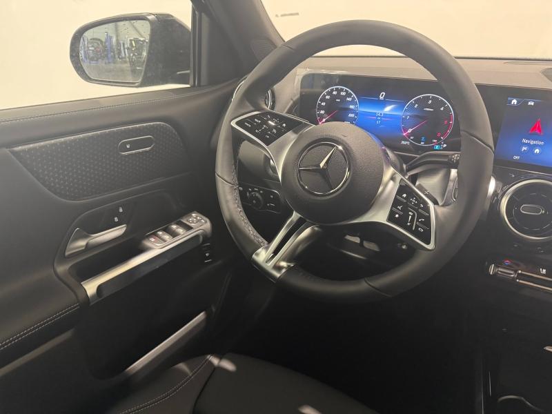 Image MERCEDES-BENZ GLB 200 d 150ch Progressive Line 8G-DCT
