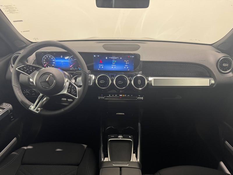 Image MERCEDES-BENZ GLB 200 d 150ch Progressive Line 8G-DCT