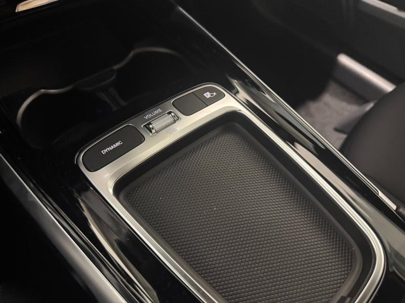 Image MERCEDES-BENZ GLB 200 d 150ch Progressive Line 8G-DCT