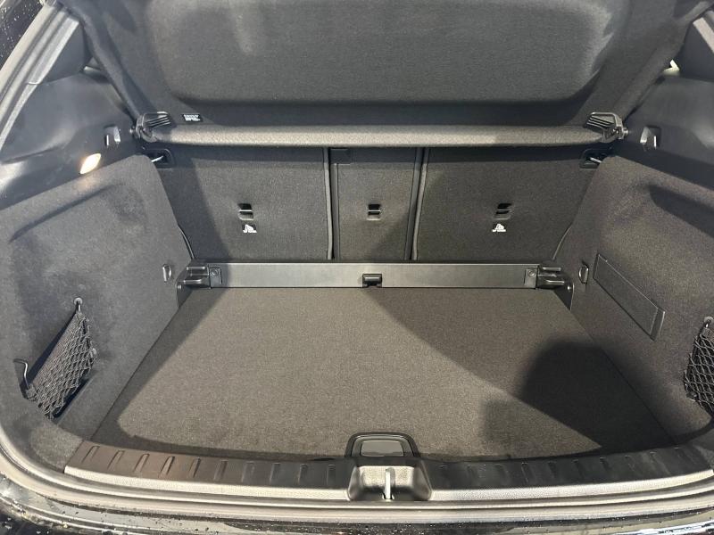 Image MERCEDES-BENZ GLA 200 d 150ch Progressive Line 8G-DCT