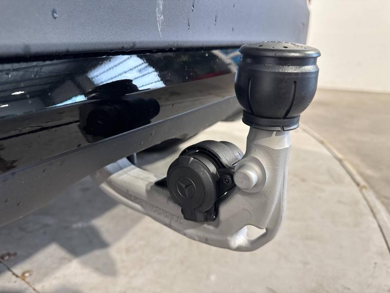 Image MERCEDES-BENZ GLA 200 d 150ch Progressive Line 8G-DCT