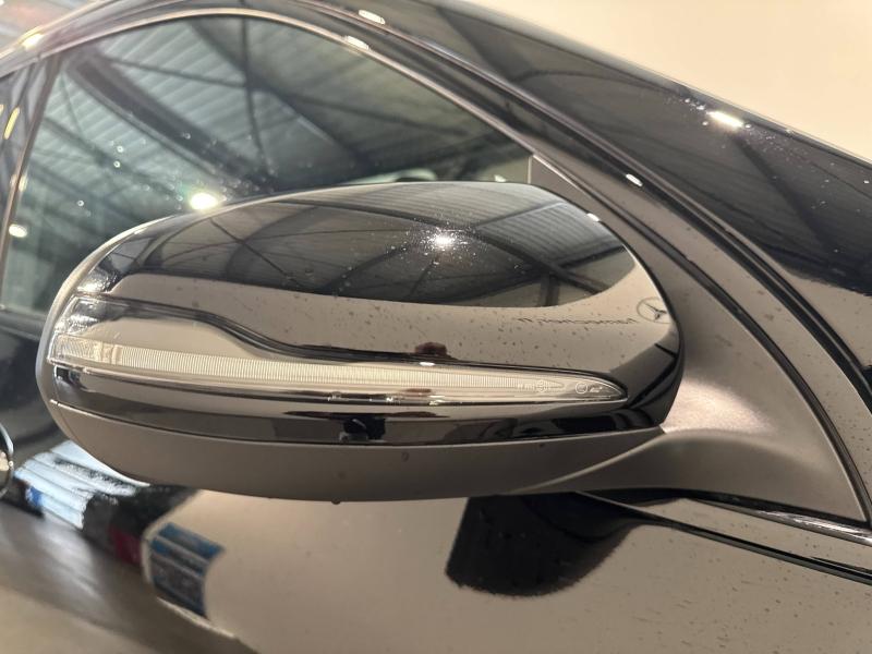 Image MERCEDES-BENZ GLA 200 d 150ch Progressive Line 8G-DCT