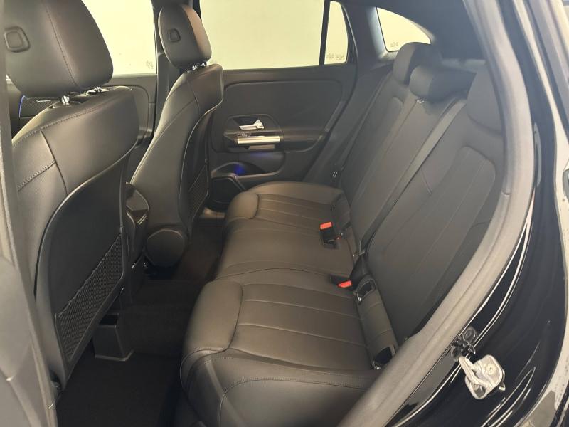 Image MERCEDES-BENZ GLA 200 d 150ch Progressive Line 8G-DCT