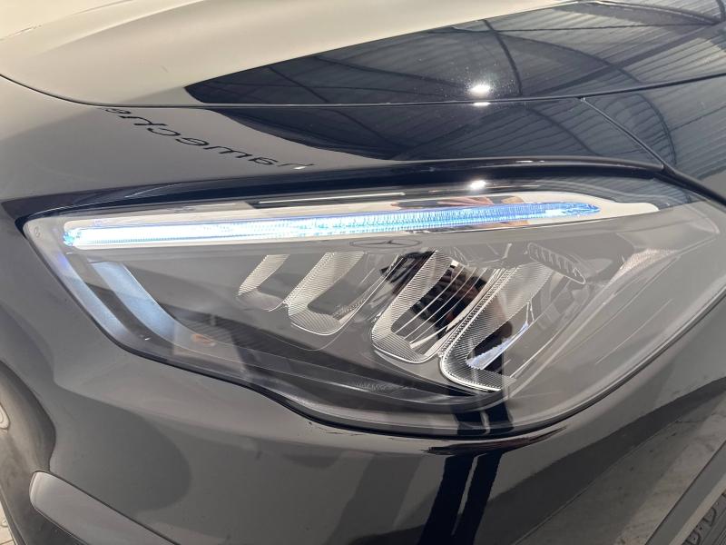 Image MERCEDES-BENZ GLA 200 d 150ch Progressive Line 8G-DCT