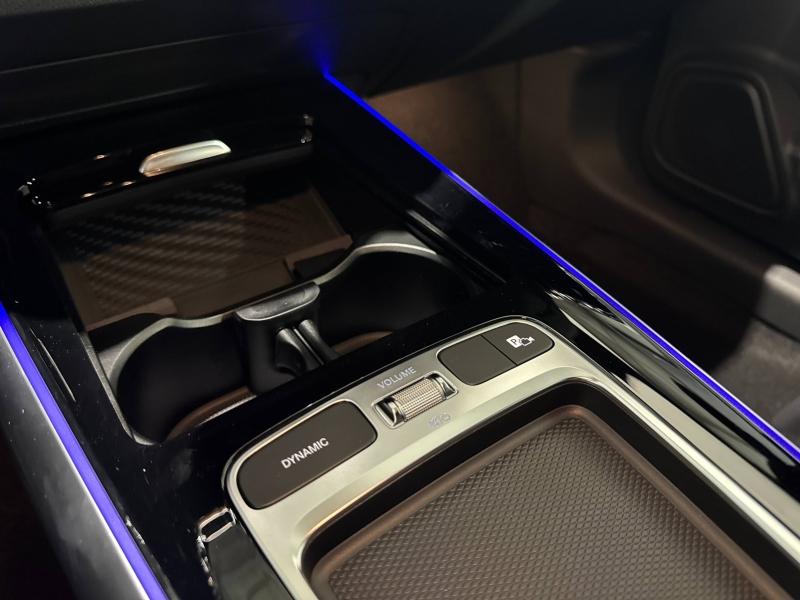 Image MERCEDES-BENZ GLA 200 d 150ch Progressive Line 8G-DCT