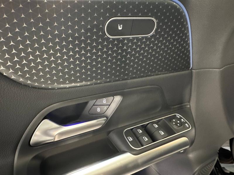 Image MERCEDES-BENZ GLA 200 d 150ch Progressive Line 8G-DCT