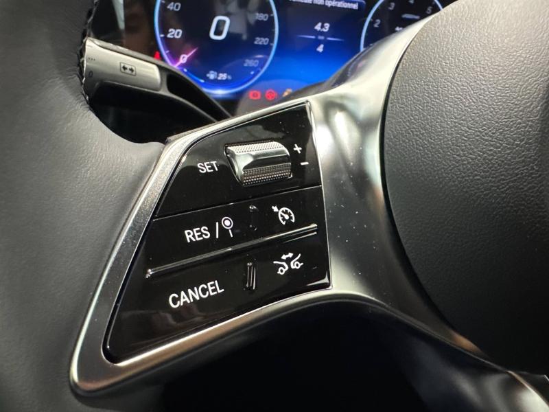 Image MERCEDES-BENZ CLA 180 136+30ch Business Line 8G-eDCT
