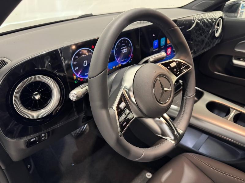 Image MERCEDES-BENZ CLA 180 136+30ch Business Line 8G-eDCT