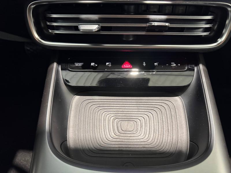 Image MERCEDES-BENZ CLA 180 136+30ch Business Line 8G-eDCT