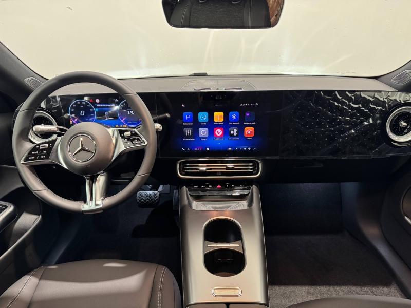 Image MERCEDES-BENZ CLA 180 136+30ch Business Line 8G-eDCT
