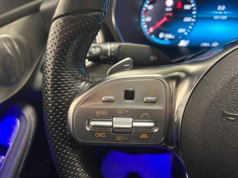 Image MERCEDES-BENZ GLC Coupé 300 e 211+122ch AMG Line 4Matic 9G-Tronic Euro6d-T-EVAP-ISC