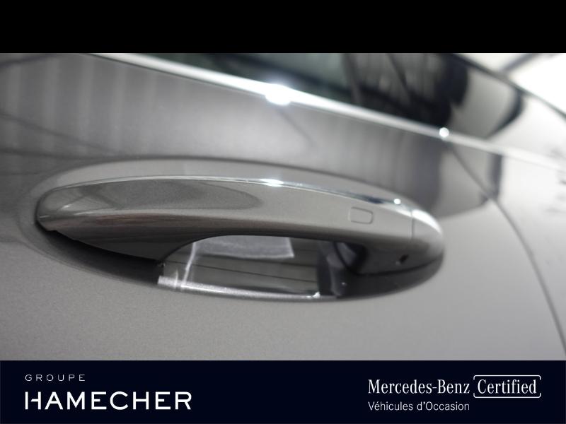 Image MERCEDES-BENZ GLA 200 d 150ch AMG Line 8G-DCT
