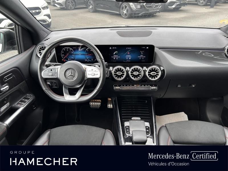 Image MERCEDES-BENZ Classe B 200d 150ch Progressive Line Edition 8G-DCT 7cv