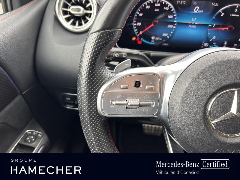 Image MERCEDES-BENZ Classe B 200d 150ch Progressive Line Edition 8G-DCT 7cv