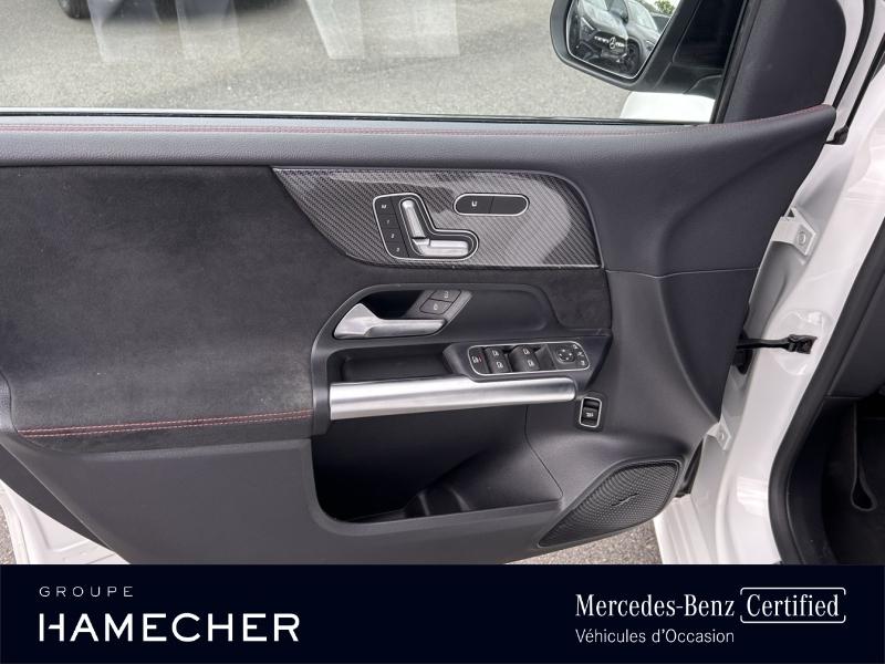 Image MERCEDES-BENZ Classe B 200d 150ch Progressive Line Edition 8G-DCT 7cv