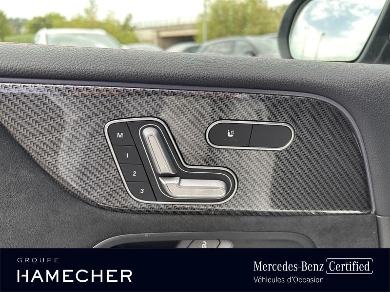 Image MERCEDES-BENZ Classe B 200d 150ch Progressive Line Edition 8G-DCT 7cv