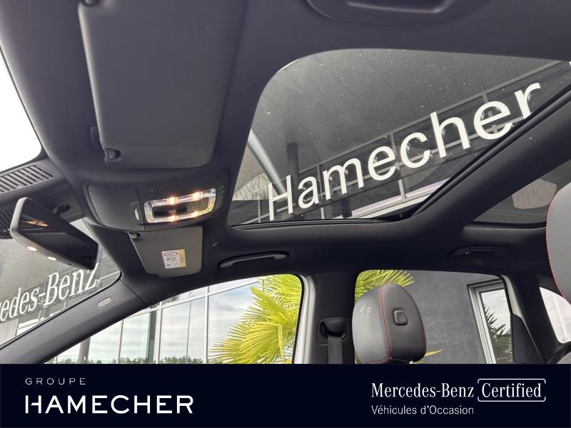 Image MERCEDES-BENZ Classe B 200d 150ch Progressive Line Edition 8G-DCT 7cv