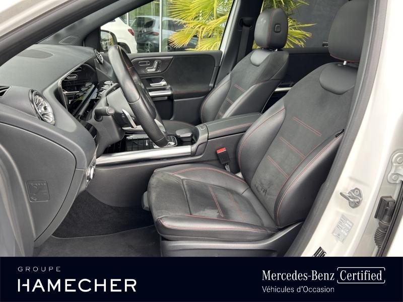 Image MERCEDES-BENZ Classe B 200d 150ch Progressive Line Edition 8G-DCT 7cv