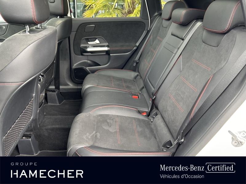 Image MERCEDES-BENZ Classe B 200d 150ch Progressive Line Edition 8G-DCT 7cv