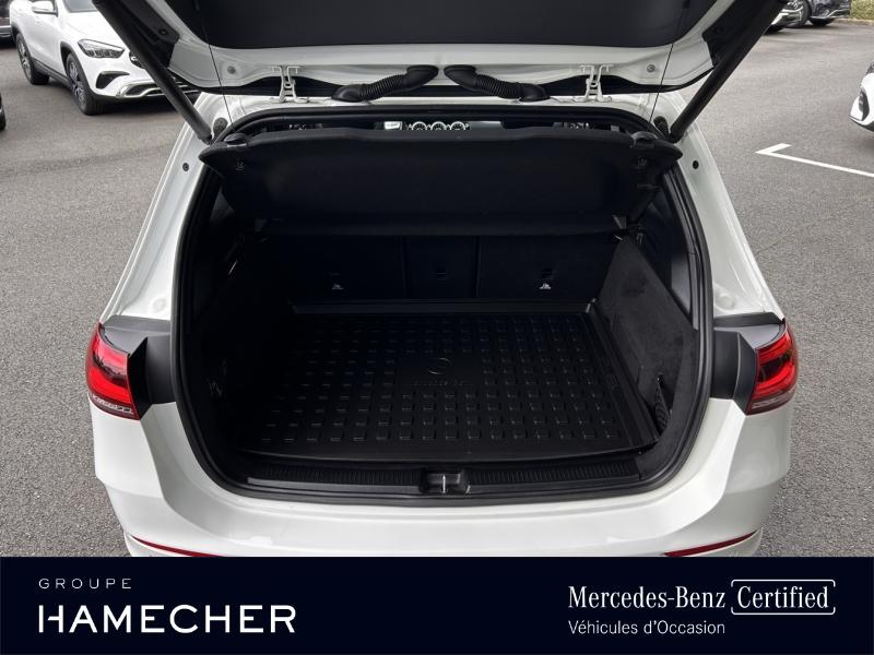Image MERCEDES-BENZ Classe B 200d 150ch Progressive Line Edition 8G-DCT 7cv