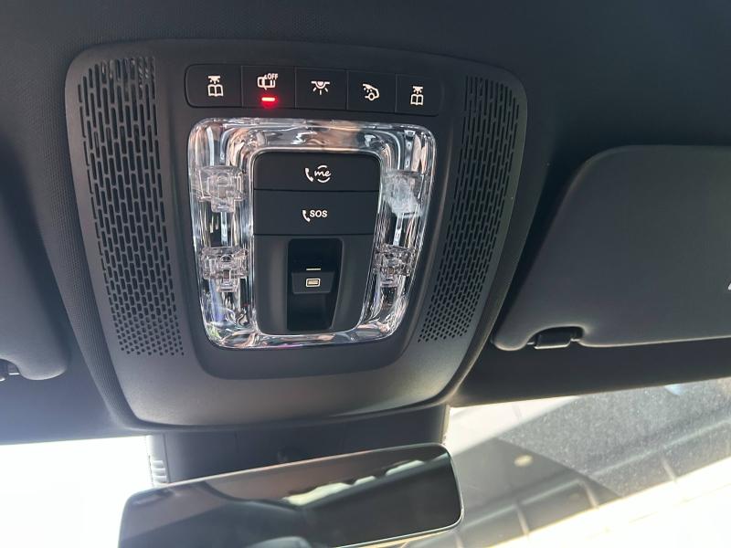 Image MERCEDES-BENZ Classe A 180 d 116ch AMG Line 8G-DCT