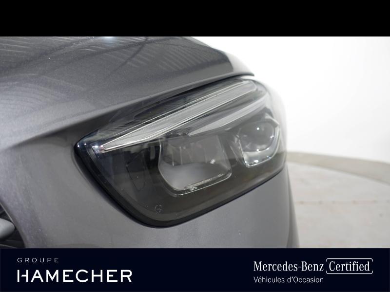 Image MERCEDES-BENZ Classe B 200d 150ch Style Line Edition 8G-DCT 7cv
