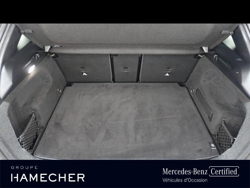 Image MERCEDES-BENZ Classe B 200d 150ch Style Line Edition 8G-DCT 7cv