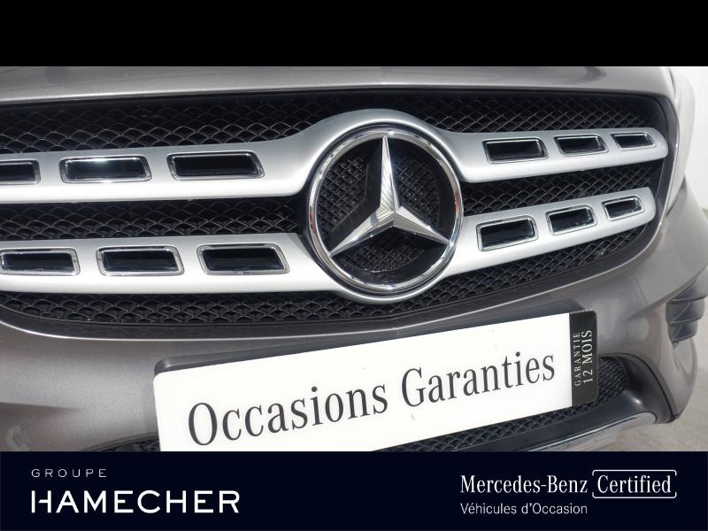 Image MERCEDES-BENZ GLA 200 d WhiteArt Edition 7G-DCT