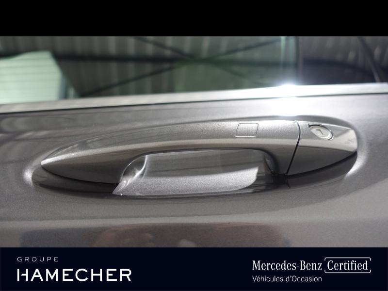 Image MERCEDES-BENZ GLA 200 d WhiteArt Edition 7G-DCT