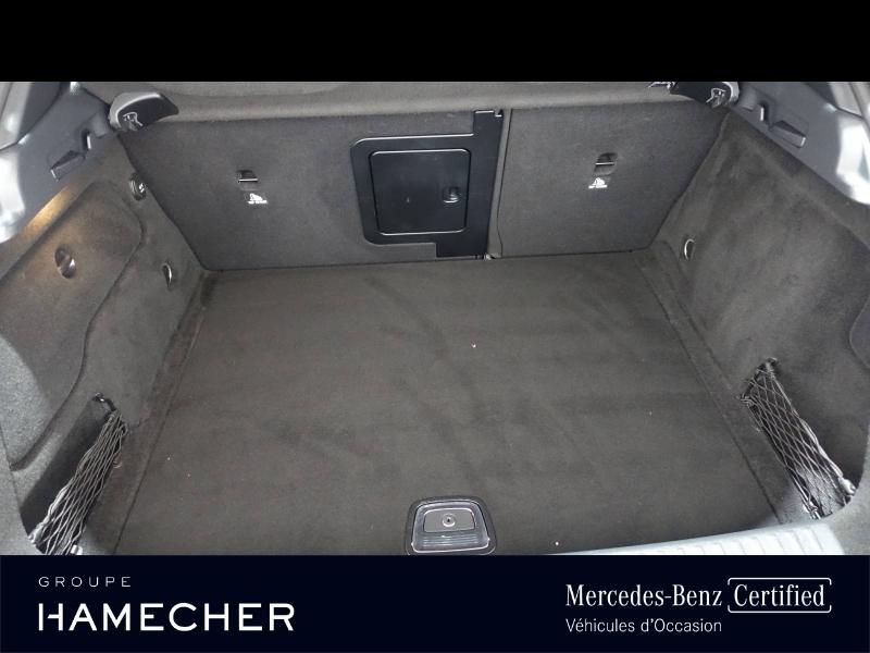 Image MERCEDES-BENZ GLA 200 d WhiteArt Edition 7G-DCT