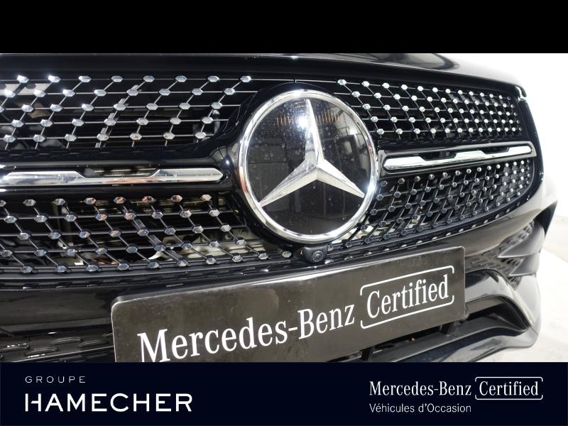 Image MERCEDES-BENZ GLC Coupé 220 d 194ch AMG Line 4Matic 9G-Tronic