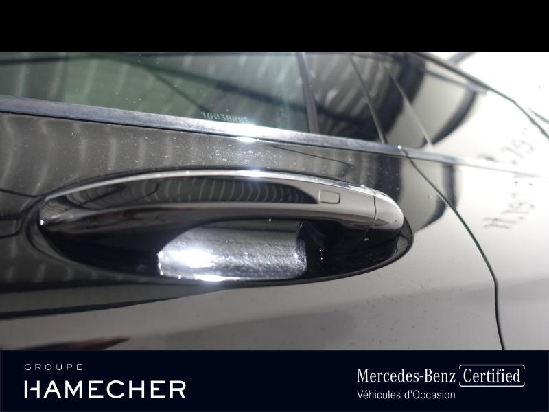 Image MERCEDES-BENZ GLC Coupé 220 d 194ch AMG Line 4Matic 9G-Tronic