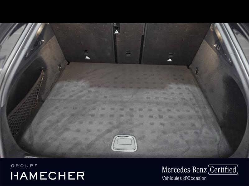 Image MERCEDES-BENZ GLC Coupé 220 d 194ch AMG Line 4Matic 9G-Tronic