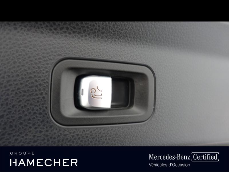 Image MERCEDES-BENZ GLC Coupé 220 d 194ch AMG Line 4Matic 9G-Tronic