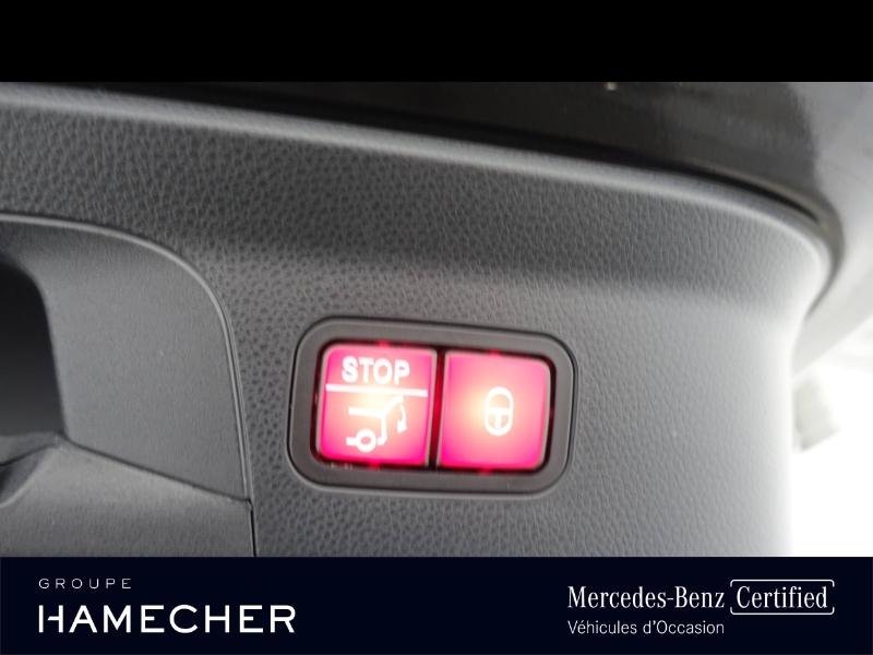 Image MERCEDES-BENZ GLC Coupé 220 d 194ch AMG Line 4Matic 9G-Tronic