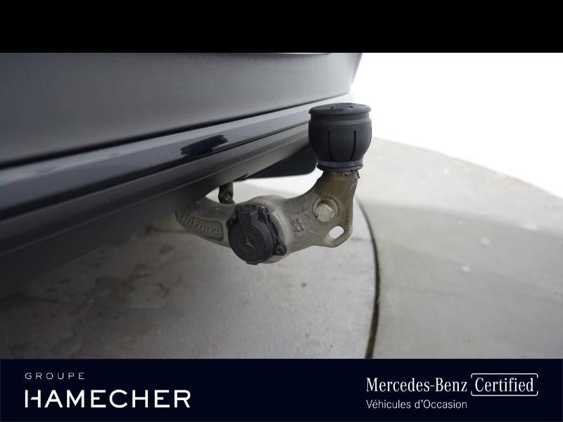 Image MERCEDES-BENZ GLC Coupé 220 d 194ch AMG Line 4Matic 9G-Tronic
