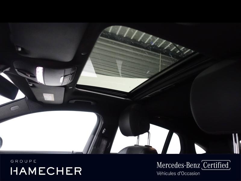Image MERCEDES-BENZ GLC Coupé 220 d 194ch AMG Line 4Matic 9G-Tronic