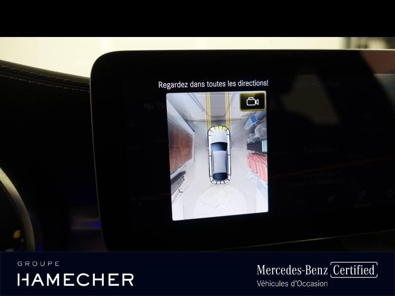 Image MERCEDES-BENZ GLC Coupé 220 d 194ch AMG Line 4Matic 9G-Tronic
