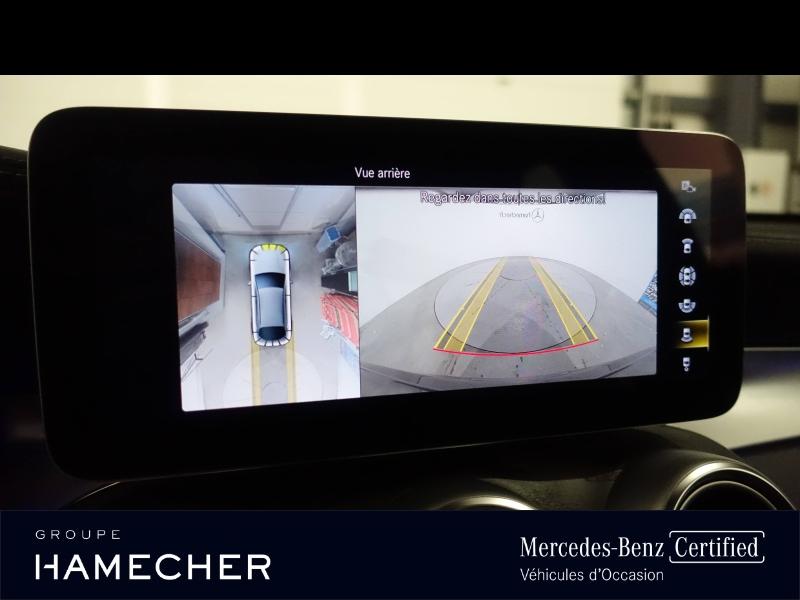 Image MERCEDES-BENZ GLC Coupé 220 d 194ch AMG Line 4Matic 9G-Tronic