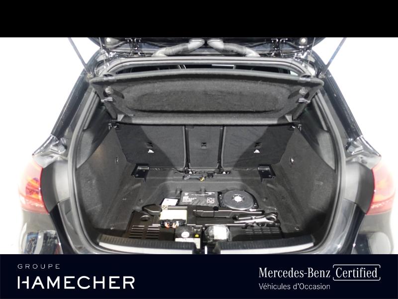 Image MERCEDES-BENZ Classe A 200 d 150ch AMG Line 8G-DCT