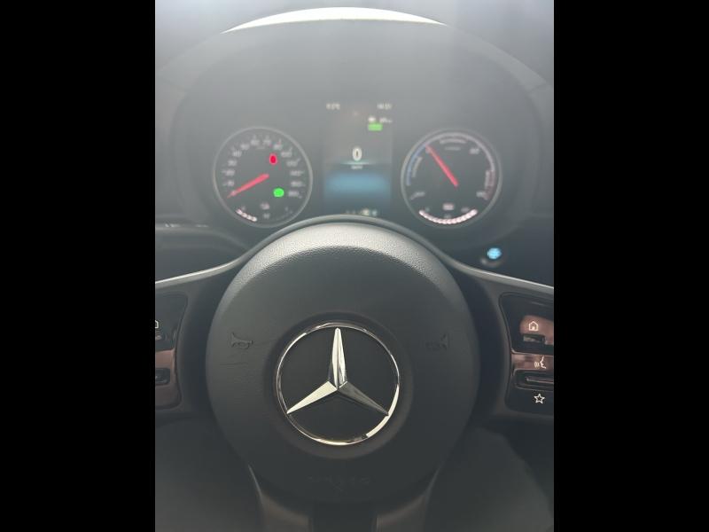 Image MERCEDES-BENZ Citan eCitan Long Pro